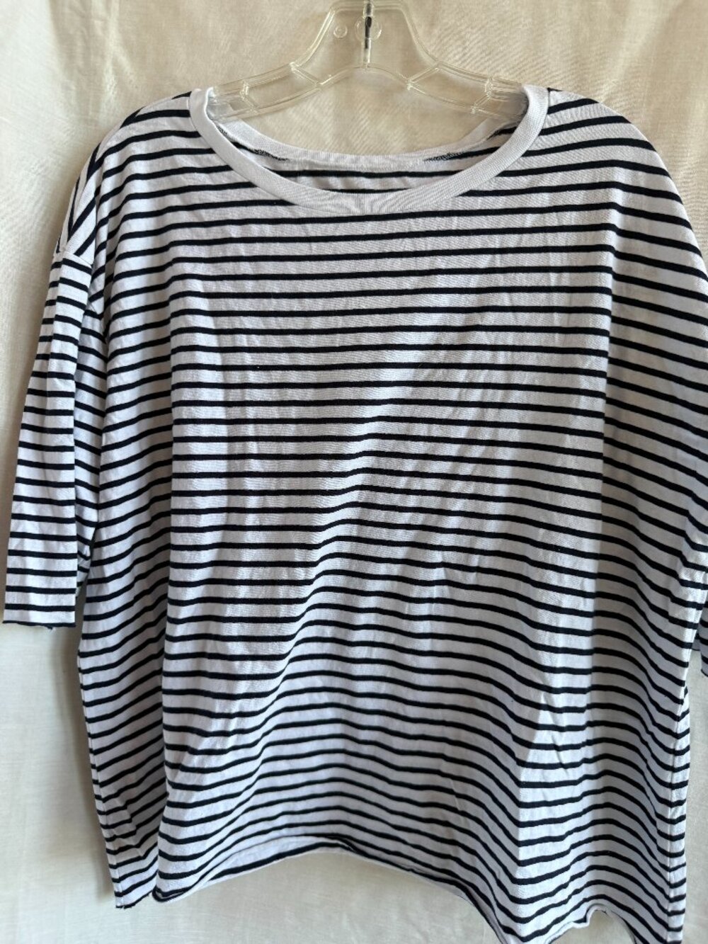 Frank & Eileen Perry Crewneck Tee